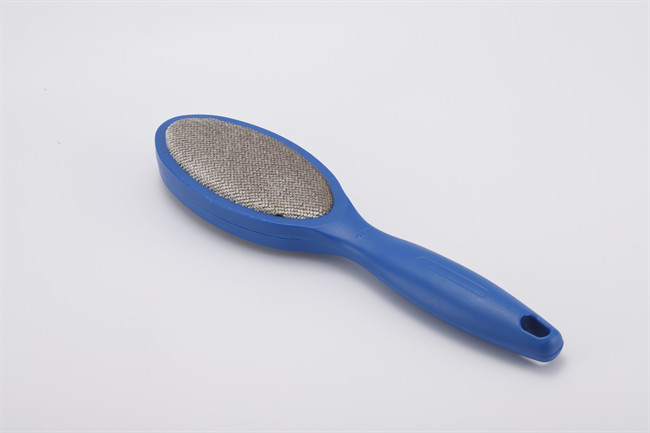 Тканевая щетка для кошачьих волос 2 упаковки Magic Lint Remover Двухсторонний ковер Сухочистка