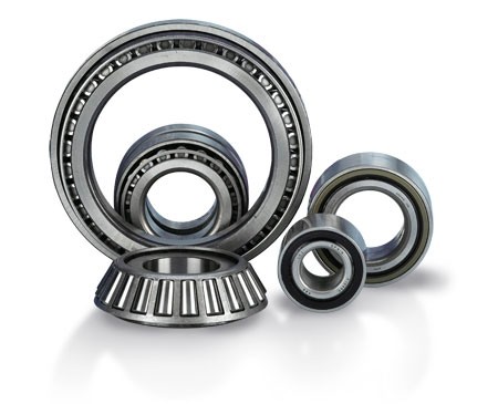 TIMKEN Taper Roller Bearings , Precision Timken Ball Bearings