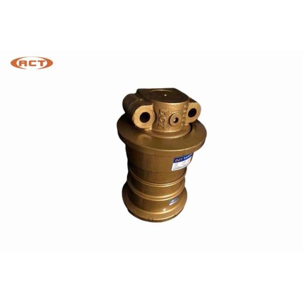 Forging KOMATSU  PC300 Track Roller In Construction Machinery Parts