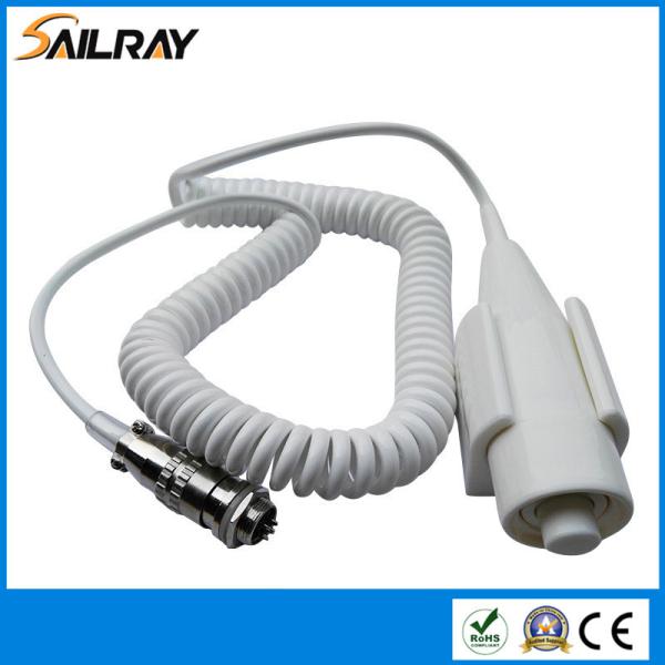 Micro Switch Radiography Equipment , Electrical Handheld X Ray Machine
