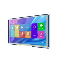 10.1 Inch Tft Touch Screen 1024x600 Hdmi Tft Display 300c/D Brightness