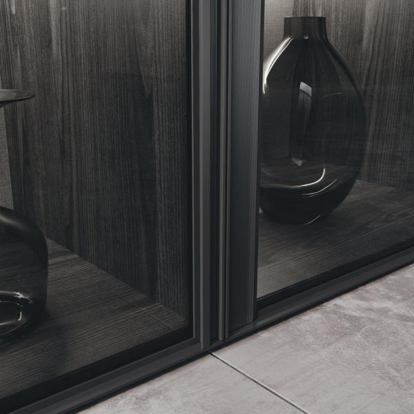 Custom Complete Melamine Kitchen Cabinet Villa Kitchen Cabinets Cupboard Manufacturer