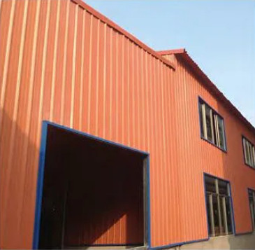 Огнеупорная облегченная декоративная доска стены PVC для здания конструкции дома