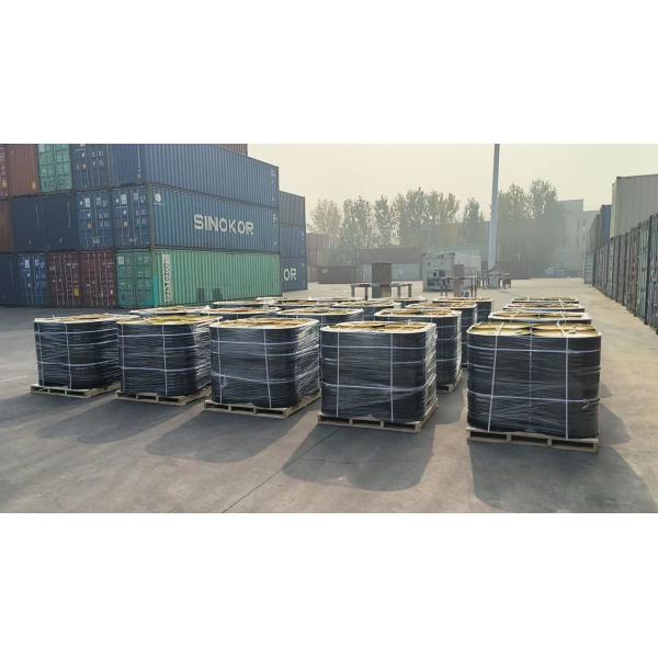 Ocp 0W/20 Depressing Pour Point Type 5W/30 10W/30 Engine Oil Viscosity Index Improver