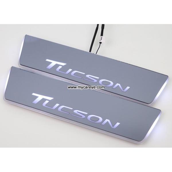 Hyundai Tuson DRL LED Daytime Running Lights car light aftermarket sale