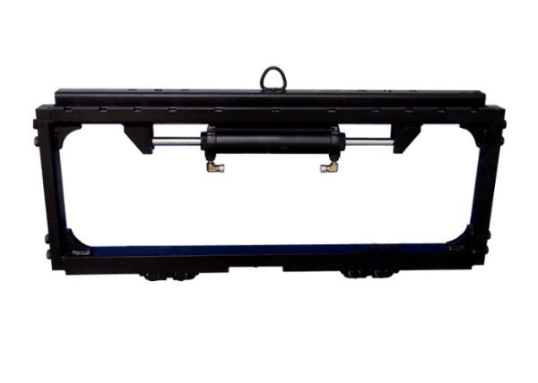 4.5 Ton Forklift Side Shift Parts 2400mm