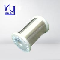 0.05 mm fil d'oc Ohno coulé continu 4n 99,99% d'argent