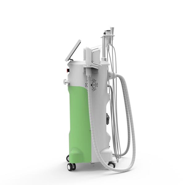 5 treatment handles cold shape cryolipolysis fat freeze slimming machine with amazing results