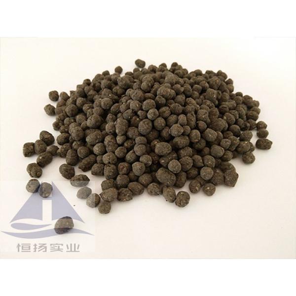 Линия производства органических удобрений для овечьего навоза