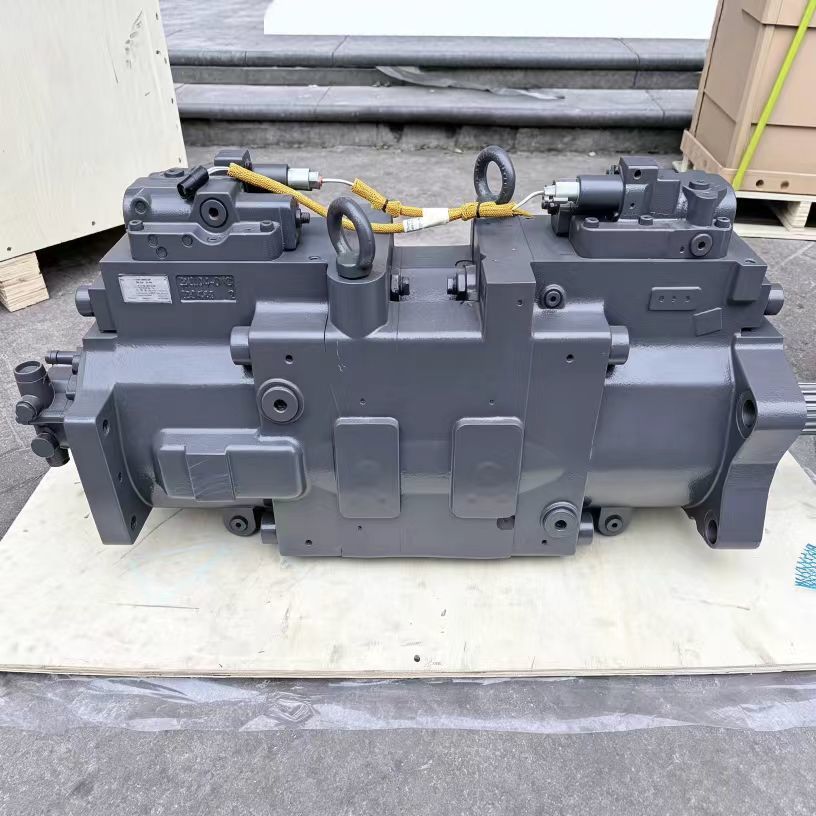 K7V280DTH-0E01 Mining Excavator Hydraulic Main Pump XCMG XE950G 95Ton