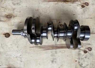 LR038168 Land Rover Crankshaft Diesel 3.0 Displacement TDV6-3.0 Forged Crankshaft