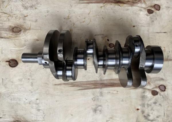 LR038168 Land Rover Crankshaft Diesel 3.0 Displacement TDV6-3.0 Forged Crankshaft