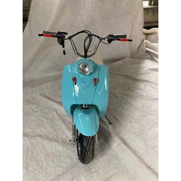 NO Training Wheels Electric Mini Moto 36v 350w with 110/50-6.5 Wheel Size