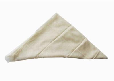 Absorbent Cotton Gauze Triangular Bandage First Aid With CE Approved
