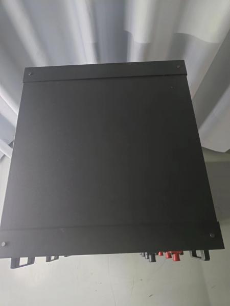 5.12KWh 51.2v Energy Storage Lithium Stacked Battery Pack 45kg
