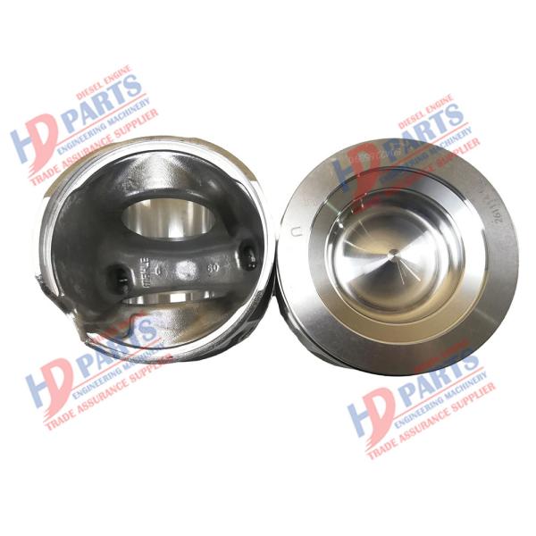 PISTÃO DE MOTOR DIESEL BF6M1012 com pino para peças de motores DEUTZ Diesel