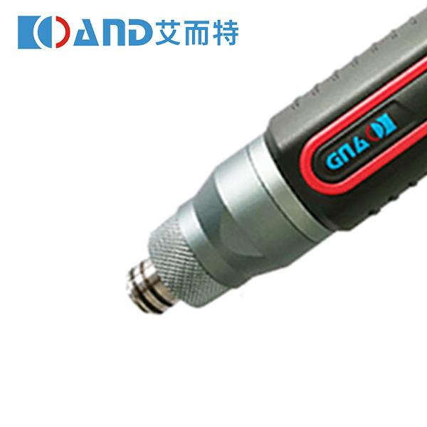 HD2351 Hand Hold Smart Screwdriver Clockwise 5% Accuracy High Performance Servo Motor