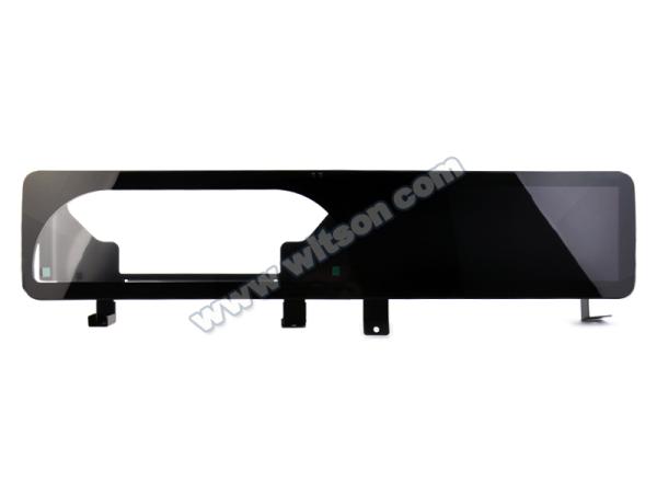 12.3''Screen For Mercedes Benz S-Class W221 CL550 2006-2013 Left Hand Driver