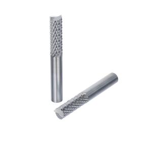 Corn Milling Cutter Suitable for Solid Wood Cutting CNC Router Drill Bit Milling