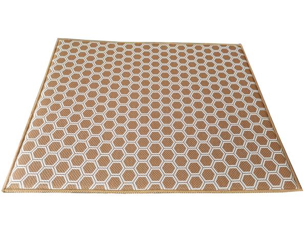 Polyester Printing Fast Dry  Absorbent Dish Drying Mats For Cabinets
