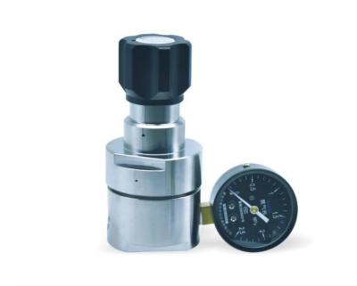 Chemical And Metallurgical Industrial Valves Pressure Reducing Valve