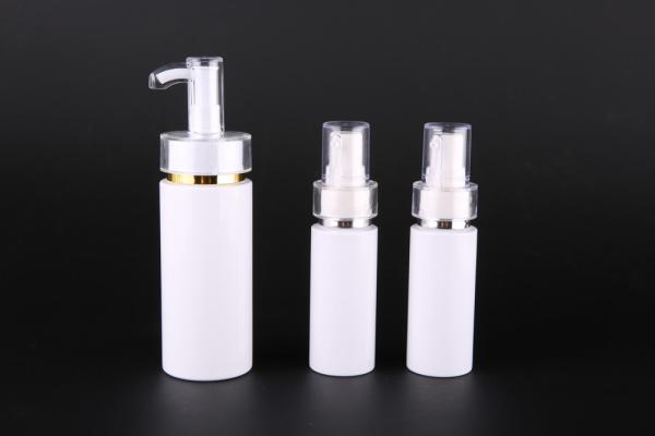 nível superior da garrafa do distribuidor do removedor da composição da essência do ANIMAL DE ESTIMAÇÃO de 50ml -100ml