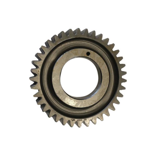 Engine Diesel Crankshaft Timing Gear Stainless Steel Spur Gear JIS 3-5