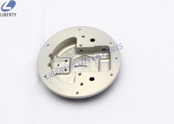 Bowl Presserfoot XLC7000 Cutter Parts 90934000- Round Shape Plastic Vacuum Package