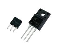 MOSFET de baja tensión de 150 V para interfaces de sensores electrónica automotriz