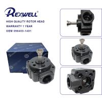 La tête de rotor du moteur diesel 5L-E la plus vendue 096400-1481 pour Toyota Prado Land Cruiser 150