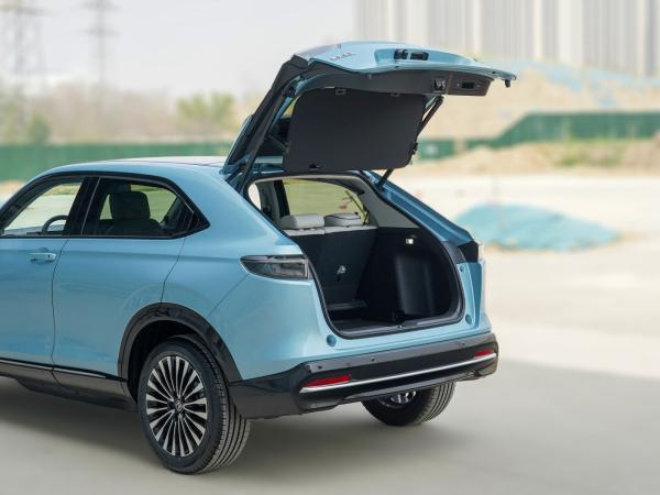 EV E-Dong Versão SUV Veículo Elétrico 2022 Melhores Ofertas de Carros com caixa de velocidades automática