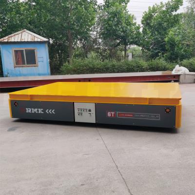 Coil Trailer Cart