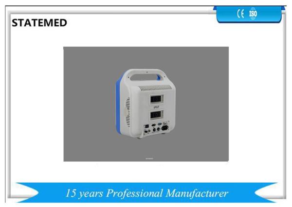 B Mode Animal Ultrasound Scanner , Video Output Equine Ultrasound Machine