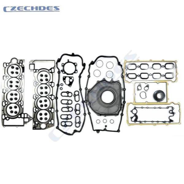 Land Rover 5.0T Supercharged Gasoline Engine Overhaul Gasket Rebuild Kit ODM