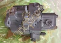 Máquina escavadora Hydraulic Pump Kubota KX91-3 de AP2D18 LV1RS7 AP2D18 LV3RS7