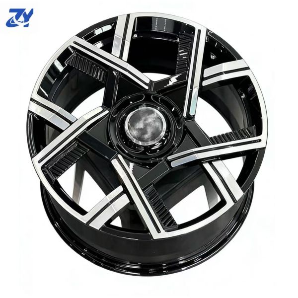 WX Custom Forged Wheels 20 21 22 Inches Fit for Rolls-Royce Phantom Cullinan Ghost Dawn