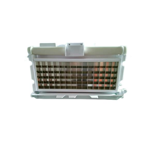 22x22x22mm Grid Size 520 Kg/24hours Industrial Ice Maker Machine for Home and Retail