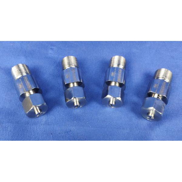 13 Испытательная камера распыления воды IPX9K, испытательное оборудование 8Mpa-10Mpa IPX9K