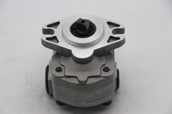 Hot sale good quality SPK10/10 gear pump pilot pump charge pump for CAT E200B excavator part