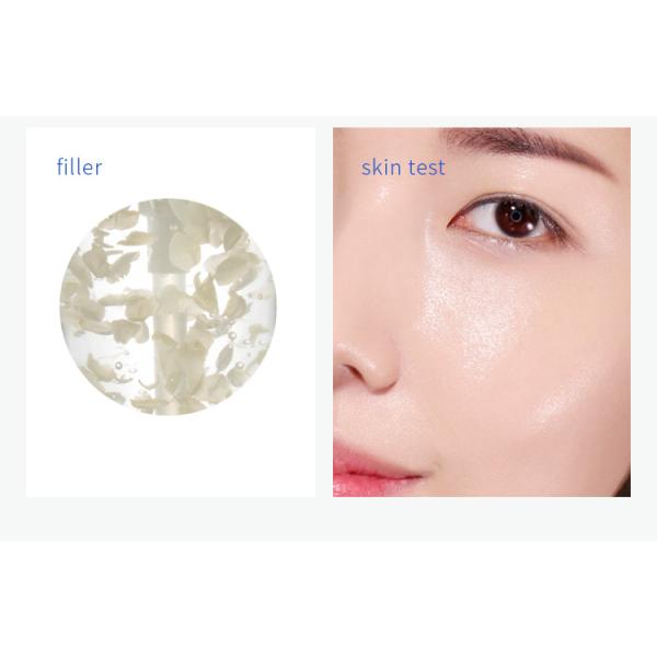 Jasmine OEM Skin Care Face Serum Whitening Anti Wrinkle Serum Fragrance Free