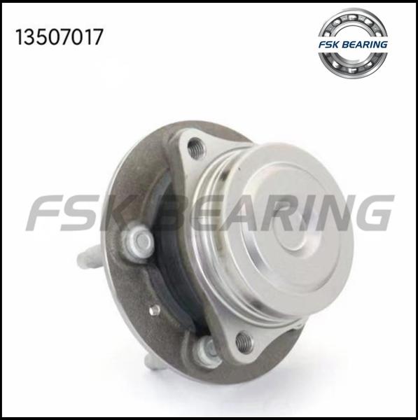 Premium Quality 13507017 Wheel Bearing Kit Wheel Hub And Bearing Assembly