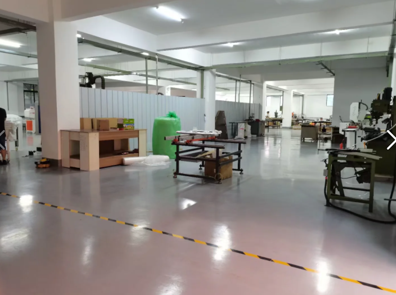Chengdu Xinjun Decorative Material Co., Ltd.