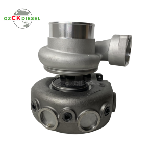 Turbo S4DWL046 Turbocharger 191-0095 1910095 282-9638 2829638 for 3196 3196E C-12 C12 Engine 