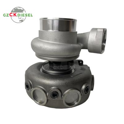 Turbo S4DWL046 Turbocharger 191-0095 1910095 282-9638 2829638 for 3196 3196E C-12 C12 Engine 