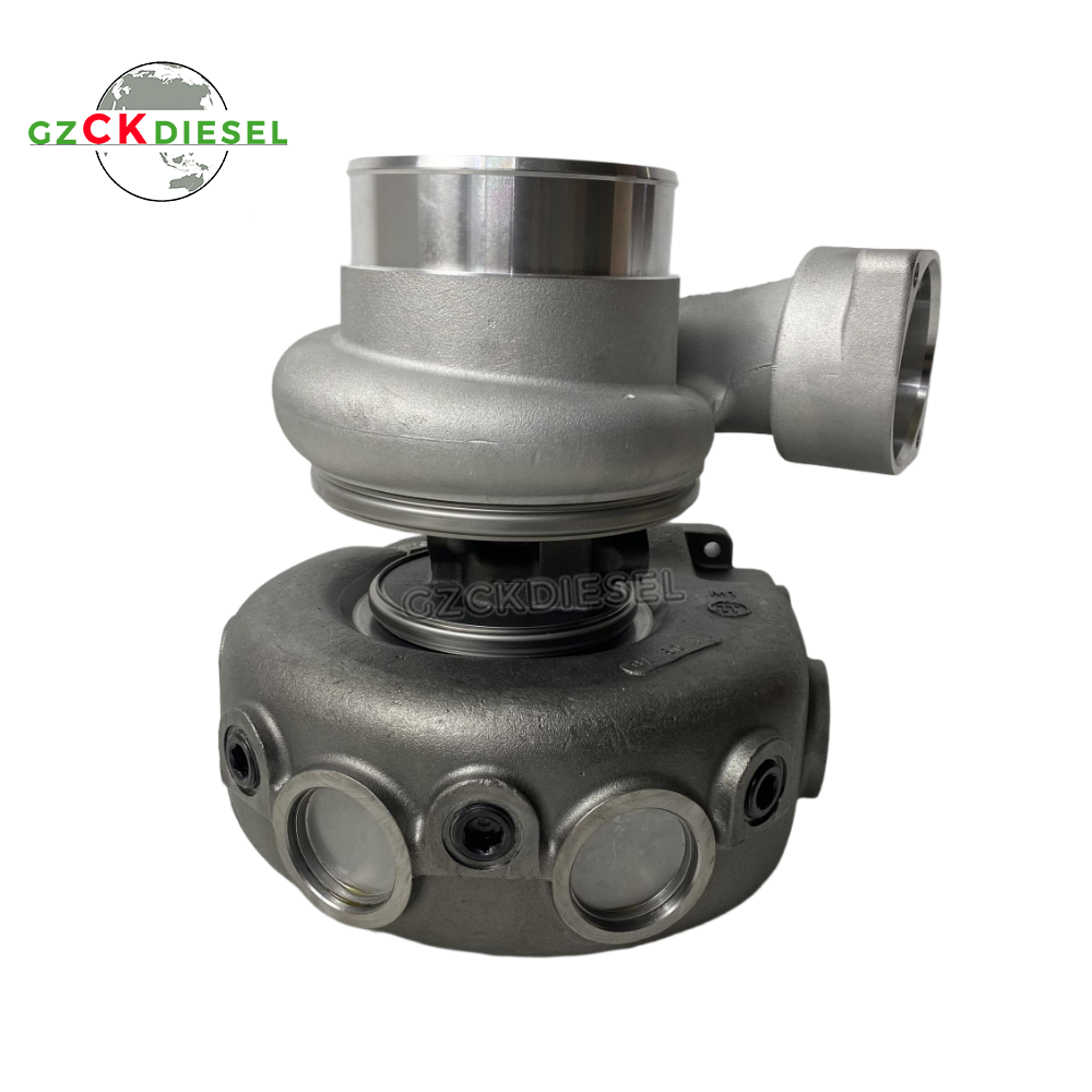 Turbo S4DWL046 Turbocharger 191-0095 1910095 282-9638 2829638 for 3196 3196E C-12 C12 Engine 