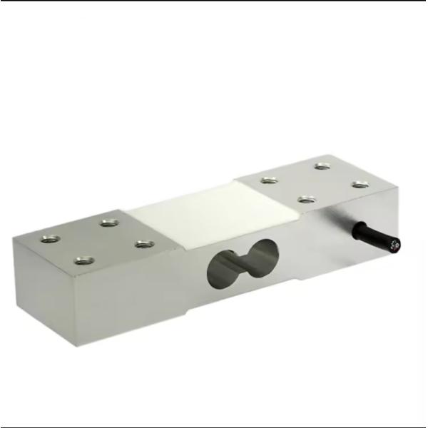 Counting Scales Single Point Load Cell 300kg Aluminum Alloy Recommend Max Platform: 350×400mm