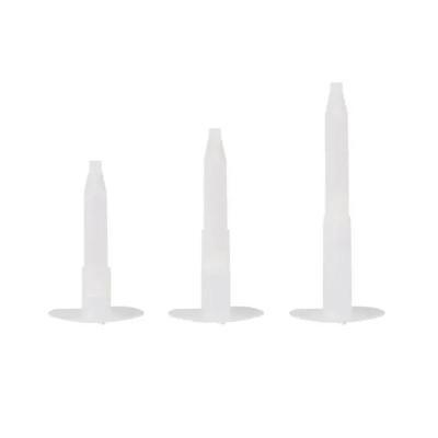 Plastic Anchor Fixing Insulation Boards To Walls