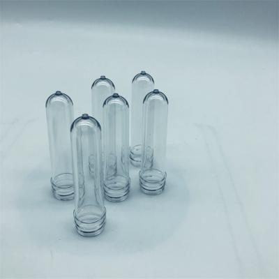 do tamanho plástico do pescoço da pré-forma 24mm do ANIMAL DE ESTIMAÇÃO do espaço livre 35g animal de estimação de alta qualidade