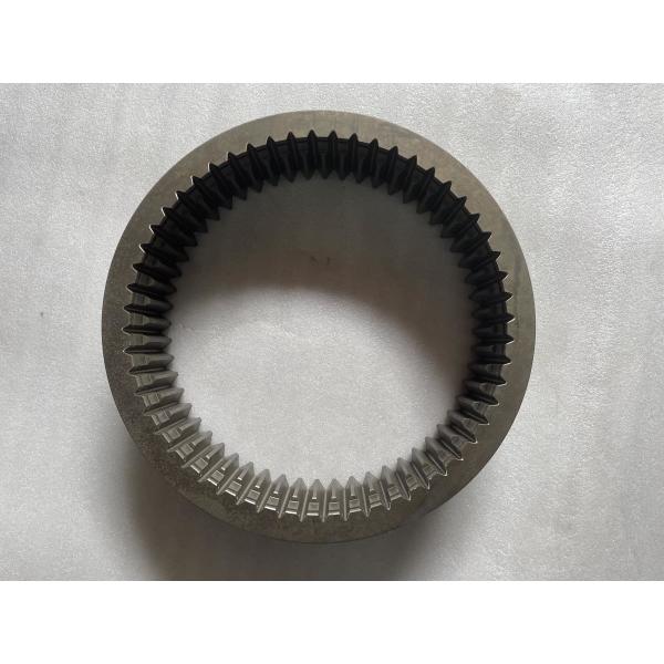 PC200-6 Планетарные путевые механизмы 20Y-27-22130 для экскаваторов