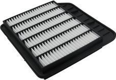 Original or Customization Customized Request Automobile Air Filters for Nissan